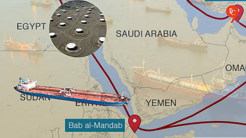 West Asia Flashpoint Exposes India’s Energy Fragility, Experts Push Diversified Routes and Bigger Strategic Reserves