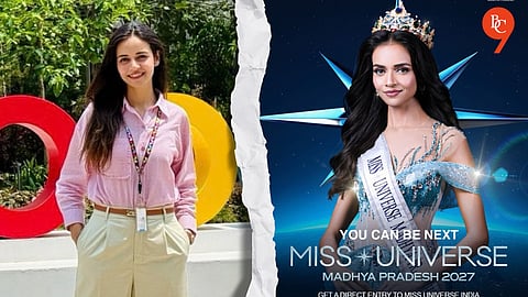 Miss Universe India Finalist Umanga Kumawat Returns To Her Google Job In Bengaluru