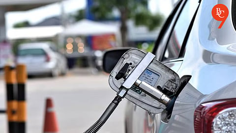 Pune: Talegaon Gas Network Capacity Expanded 9.3 Times to Strengthen CNG, PNG Supply