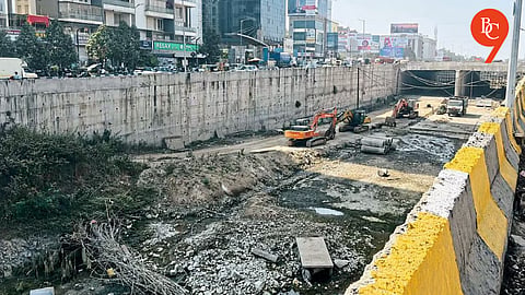 Pune: Katraj–Kondhwa Road May Miss March 2027 Deadline as Land Acquisition Remains Pending