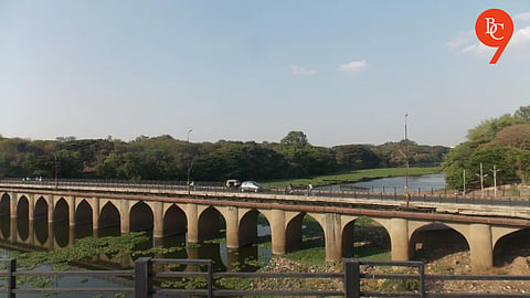 Pune Civic Body Completes Repairs of 21 Bridges and Flyovers, More Work Planned