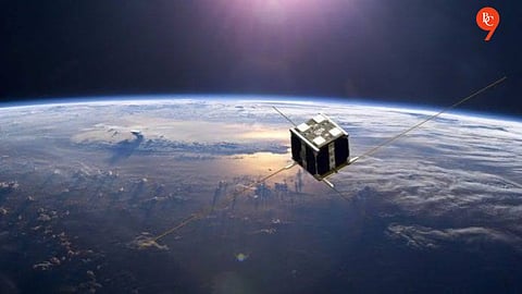 Indian Startup TakeMe2Space to Launch Country’s First Orbital Computing Satellite on SpaceX Mission