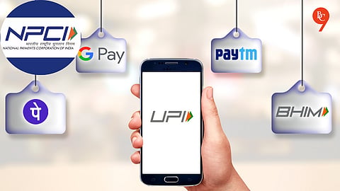 Supreme Court questions executive authority for MDR on high-value UPI merchant transactions, issues notice to Centre