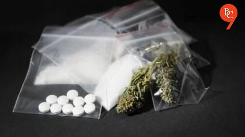Pune: Six Arrested for Ganja Trafficking; 1.044 Kg of Cannabis Seized