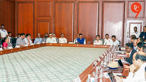 Pune Growth Hub Targets $220 Billion Economy, 20 Lakh Additional Jobs by 2036