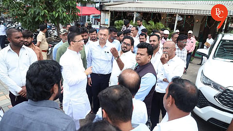 Pune: Katraj-Kondhwa Road Work to Be Completed by March 2027, Says PMC Commissioner