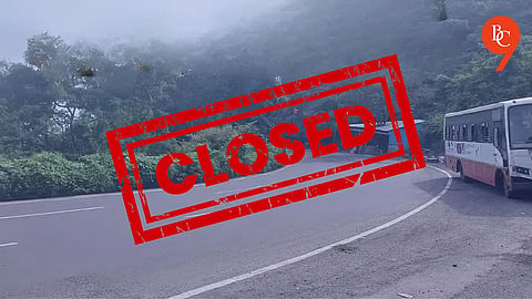 Pune: Dive Ghat Traffic to Remain Closed for Two Hours on Wednesday