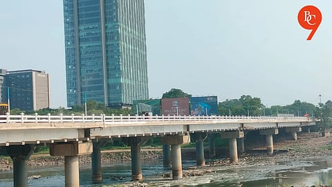 Pune to Open Five New Bridges and Flyovers in 2027 to Ease Traffic Congestion