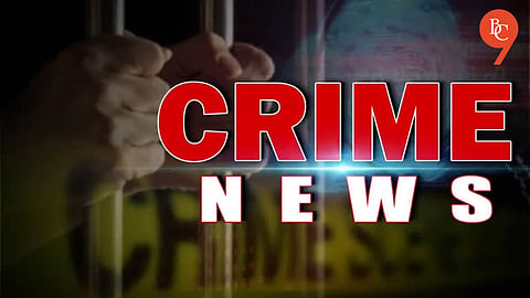 Pune Crime: 20-Year-Old Arrested for Sexually Assaulting 4-Year-Old Girl; Sent to Six-Day Police Custody