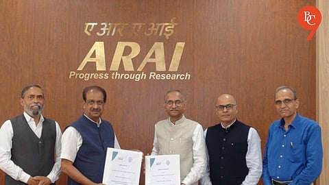 Pune: COEP, ARAI to Set Up India’s First Advanced Ergonomics Research Centre