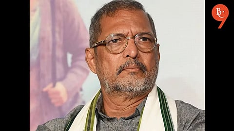 Nana Patekar to Receive State Funeral; Last Rites to Be Held in Pune