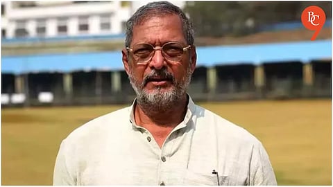 Veteran Actor Nana Patekar Dies at 75