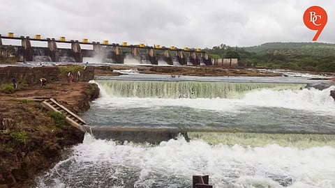 Pune: Khadakwasla Dam Storage Drops to 91.94%; 10% Water Cut Likely