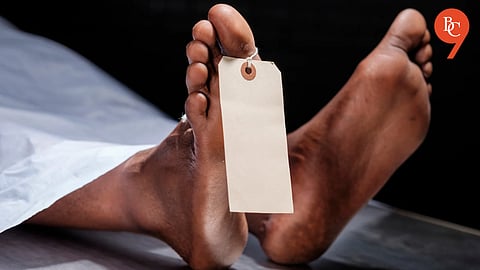 Pune: IT Engineer Found Dead After Sleeping With Electric Hot Water Bag Under Neck
