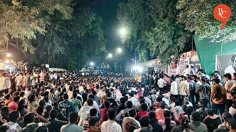 Pune: MPSC Protesters Allege False Cases After Submitting Paper Leak Evidence to SIT