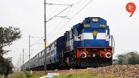 256 Special Train Services to Run from Pune, Hadapsar and Khadki During Diwali