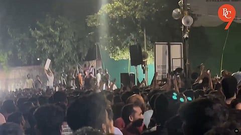 Pune: MPSC Protest Called Off Temporarily After Bhimanwar Goes on Leave; Government Orders Judicial Inquiry