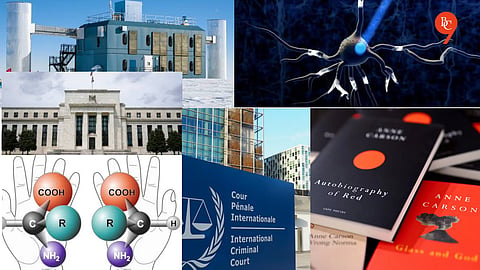 List of 2026 Nobel Prize winners, significance and explanations 