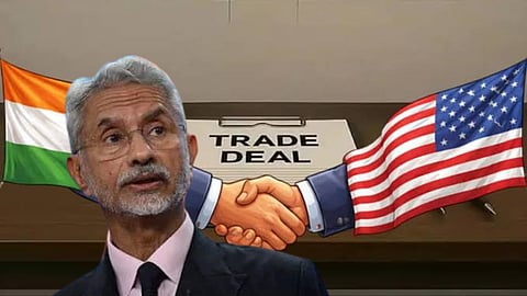 India-US Trade Deal Nearing ‘Landing Point’, Says Jaishankar Amid Ongoing Talks