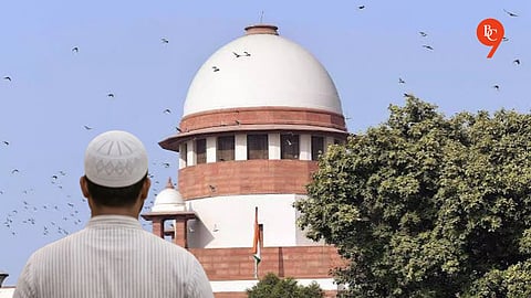 Converted Muslims Cannot Claim Backward Class Quota Based on Past Status: Supreme Court 
