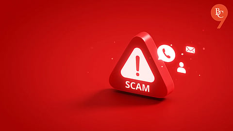 Pune: Retired Principal Loses ₹3.93 Lakh in Courier Customer Care Scam