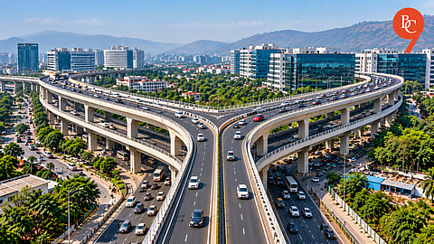 Pune: Hinjawadi’s ₹300-Crore Double-Decker Flyover Plan Ready, Funding Yet to Be Finalised