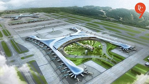Pune: Purandar Airport Land Acquisition to Turn Compulsory as Farmers Withhold Consent