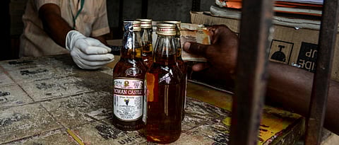 COVID-19 update: Delhi starts e-token system for liquor purchases to avoid overcrowding 