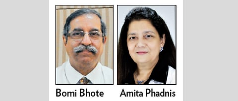 Docs disappointed with Budget allocation in healthcare sector