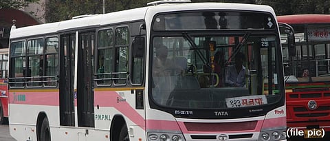 PMPML bus passes dearer than in Mumbai