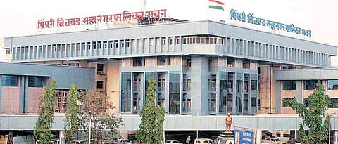 PCMC lays foundation stone for PG medical college at YCMH