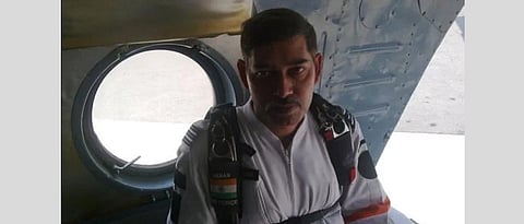 Delhi Police arrests IAF officer for espionage