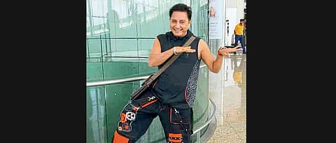 ‘Reuniting with Rahman was the turning point of my career’