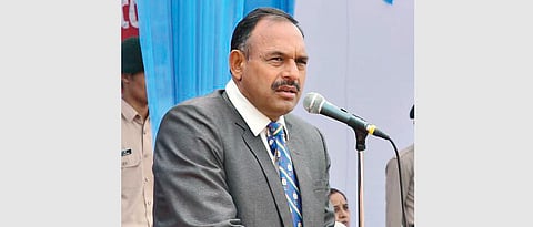 Ashan to coach Puneri Paltan for Season 6