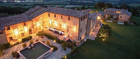 Virat-Anushka opened the Italian resort specially in winter for their wedding 