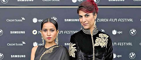 We have a long tradition of love stories: Rohena on ‘Sir'