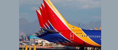 Airfares soar over 100% as airlines cancel flights