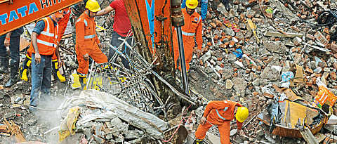 When will we learn to avoid disasters?