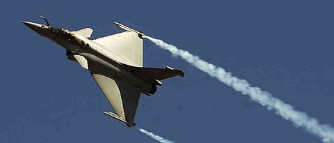 Ladakh standoff: India set to procure fighter jets, missiles and military hardware at a whopping cost of Rs 38,900