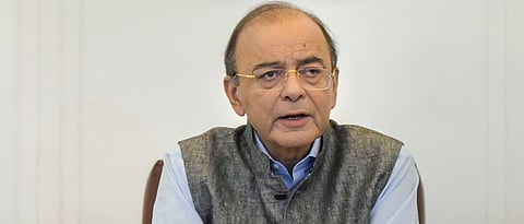 GST Council discusses revenue shortfall, sets up GoM on 'calamity tax' 