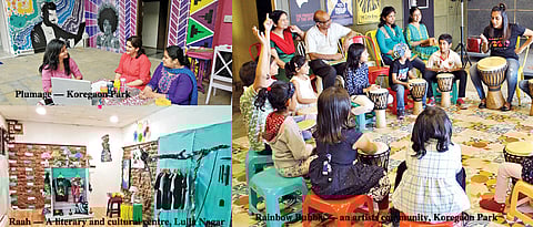 In support of aesthetics