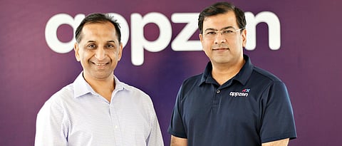 AppZen opens devp centre in Pune