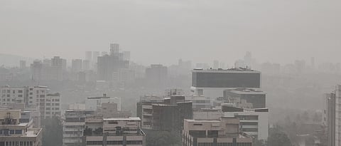 Cyclone Nisarga: COVID-19 patients in Mumbai shifted to safer places