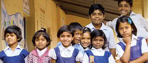 Improve standard of education system in government schools