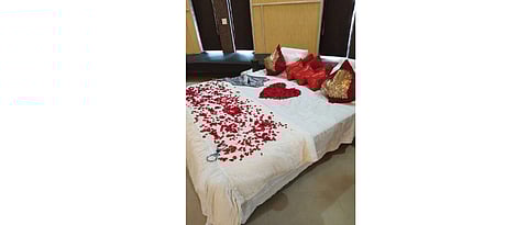 Senior Army officer gets posted out from Pune because of a 'naughty' Ladies Meet party