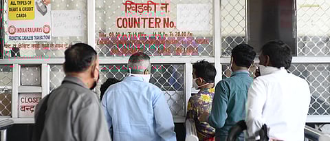 Indian Railways increases advance booking period for special trains to 120 days