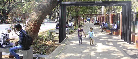 PCMC to develop 2 roads on the lines of JM Road