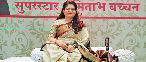 What’s ‘AB aani CD’ all about?