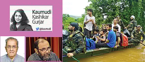 Don’t blame it on nature alone