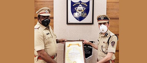 Pune: Lonavala police station turns ‘smart’ 
